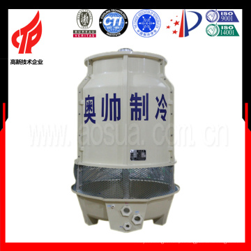 15m3 por hr FRP Circulation Water Tower